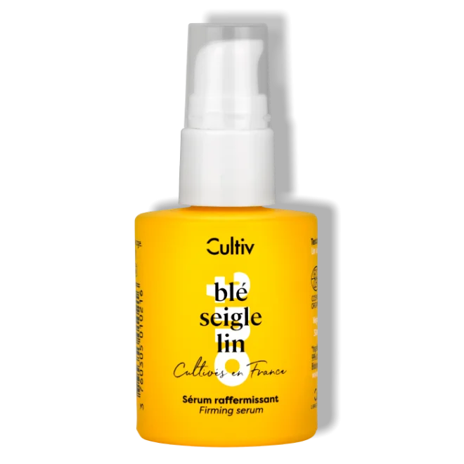Sérum raffermissant...