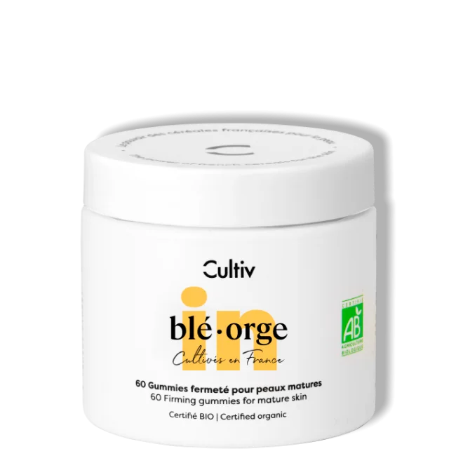 Gummies fermeté BIO